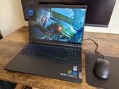 Обзор ноутбука Lenovo Legion Pro 5 16IRX8