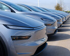 Новая заводская партия 2026 Model Y. (Источник изображения: Tesla)