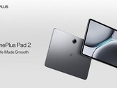 Pad 2. (Источник изображения: OnePlus)
