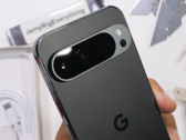 9 Pro XL. (Источник: JerryRigEverything)