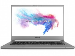 На обзоре: MSI P65 Creator 9SF-657. Тестовый образец предоставлен MSI