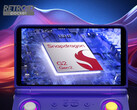 Компания Qualcomm уже подтвердила, что новый игровой портативный компьютер Retroid будет выпускаться на базе ее кремния Snapdragon G2 Gen 2. (Источник изображения: Retroid - отредактировано)