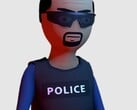 Модель персонажа полицейского из Schedule I, инди-игры с открытым миром, в центре которой - преступность, контроль территории и создание наркоимперии (Источник изображения: TVGS)