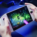 Даже Windows-версия Legion Go S может официально работать под управлением SteamOS с выходом версии 3.7.8. (Источник изображения: Notebookcheck)