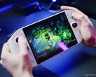 Даже Windows-версия Legion Go S может официально работать под управлением SteamOS с выходом версии 3.7.8. (Источник изображения: Notebookcheck)