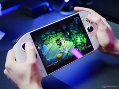 Даже Windows-версия Legion Go S может официально работать под управлением SteamOS с выходом версии 3.7.8. (Источник изображения: Notebookcheck)