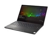 Ноутбук Razer Blade Stealth (i7-1065G7, GTX 1650 Max-Q). Обзор от Notebookcheck