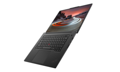 Lenovo ThinkPad P1 Gen 9.
