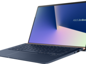Ноутбук Asus ZenBook 14 UX433F (i7-8565U). Обзор от Notebookcheck