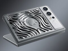 Индивидуальные модели iPhone Ultra от Caviar следует рассматривать как эскизы дизайна, а не как сами устройства.