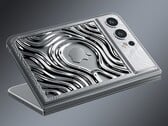 Индивидуальные модели iPhone Ultra от Caviar следует рассматривать как эскизы дизайна, а не как сами устройства.