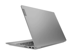 На обзоре: Lenovo IdeaPad S540-15IML. Тестовый образец предоставлен: