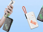 55-ваттный пауэрбанк Black Shark теперь доступен по цене ~$25 (Источник изображения: Black Shark - отредактировано)
