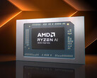 Ноутбуки серии Ryzen AI 300 должны появиться на рынке в конце этого месяца (Источник изображения: AMD)