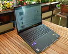 Acer Swift 16 AI (Источник изображения: Notebookcheck)