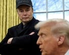 Покинув правительство США, Элон Маск нацелился на Марс. (Источник изображения: Кевин Ламарк, Reuters)