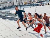 Сеть обратной связи 2.0 от Amazlete позволит пользователям тестировать новые продукты и услуги. (Источник изображения: Amazfit)