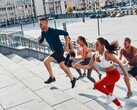 Сеть обратной связи 2.0 от Amazlete позволит пользователям тестировать новые продукты и услуги. (Источник изображения: Amazfit)