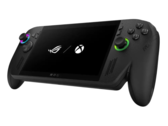 Asus ROG Xbox Ally X будет стоить 999,99$, если верить ранним ценам Best Buy. (Источник изображения: Best Buy)
