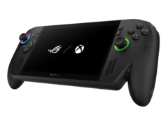 Asus ROG Xbox Ally X будет стоить 999,99$, если верить ранним ценам Best Buy. (Источник изображения: Best Buy)