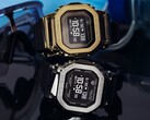 Часы G-Shock GMH5600 от Casio