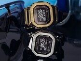 Часы G-Shock GMH5600 от Casio