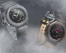 Часы Casio G-Shock GA-2100K (на фото) уже на пути в Великобританию. (Источник изображения: Casio)