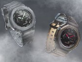 Часы Casio G-Shock GA-2100K (на фото) уже на пути в Великобританию. (Источник изображения: Casio)