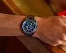 Часы Citizen Attesa H800 Full Sapphire Bezel (на фото) будут выпущены в октябре 2025 года. (Источник изображения: Citizen)