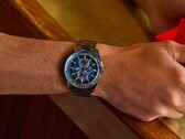 Часы Citizen Attesa H800 Full Sapphire Bezel (на фото) будут выпущены в октябре 2025 года. (Источник изображения: Citizen)