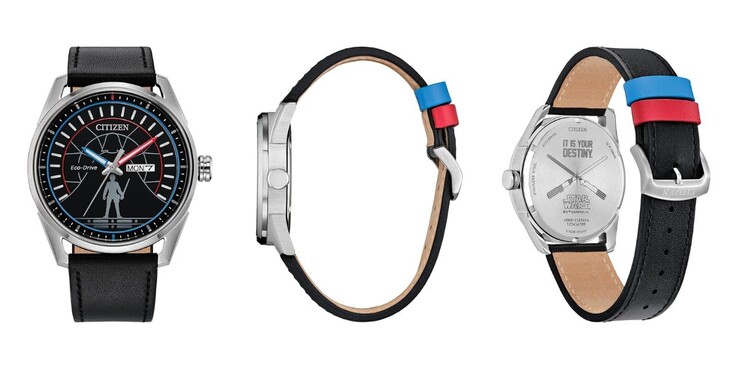 Часы Citizen Star Wars Duel AW0160-09W