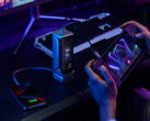 Энергобанк Rapid Pro X стоит $299,99 в США и €239,99 в ЕС. На снимке: рекламная фотография портативного зарядного устройства. (Источник изображения: EcoFlow)