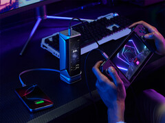 Энергобанк Rapid Pro X стоит $299,99 в США и €239,99 в ЕС. На снимке: рекламная фотография портативного зарядного устройства. (Источник изображения: EcoFlow)