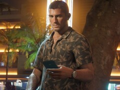 Джейсон в GTA 6. (Источник изображения: Rockstar Games)