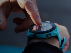 Компания Garmin начала поэтапное распространение бета-версии 23.15. (Источник изображения: Garmin)