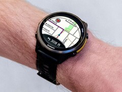 Смарт-часы Forerunner 970 от Garmin получают обновление v.16.37