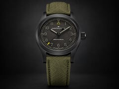 Компания Hamilton анонсировала новые часы, посвящённые серии Call of Duty