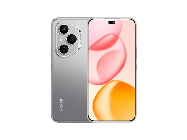 Модель Honor 400 Pro будет получать 6 лет обновлений ОС и 6 лет обновлений безопасности. (Источник изображения: Honor)