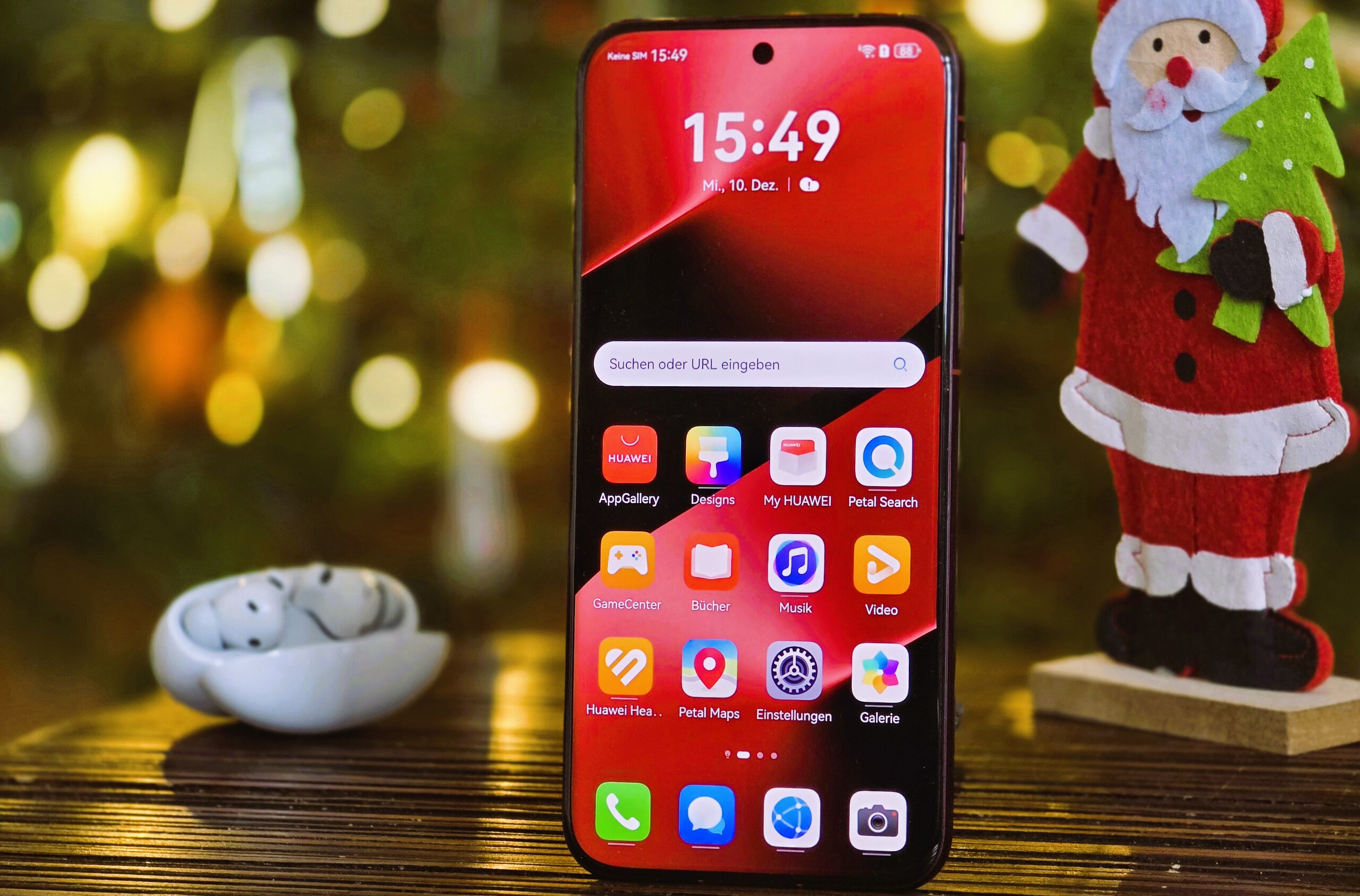 Обзор смартфона Huawei Pura 80 Pro