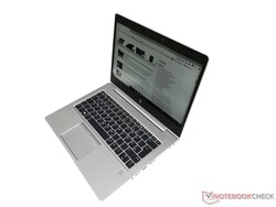 На обзоре: HP EliteBook 735 G6. Тестовый образец предоставлен: