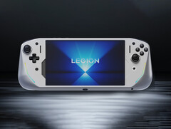Стартовая цена контроллера Legion G9 составляет CNY 399, около $55. На фото: игровой контроллер. (Источник изображения: Lenovo - отредактировано)