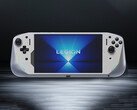 Стартовая цена контроллера Legion G9 составляет CNY 399, около $55. На фото: игровой контроллер. (Источник изображения: Lenovo - отредактировано)