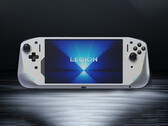 Стартовая цена контроллера Legion G9 составляет CNY 399, около $55. На фото: игровой контроллер. (Источник изображения: Lenovo - отредактировано)