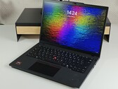 AMD Ryzen AI встречается с классическим ThinkPad: Обзор ноутбука Lenovo ThinkPad T14 Gen 6 AMD