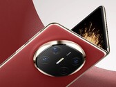 Mate X6. (Источник изображения: Huawei)