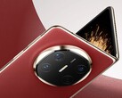 Mate X6. (Источник изображения: Huawei)
