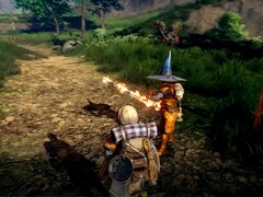 Outward Definitive Edition доступна в Steam со скидкой 95% до 26 марта.