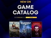Каталог игр PS Plus на август 2026 года.