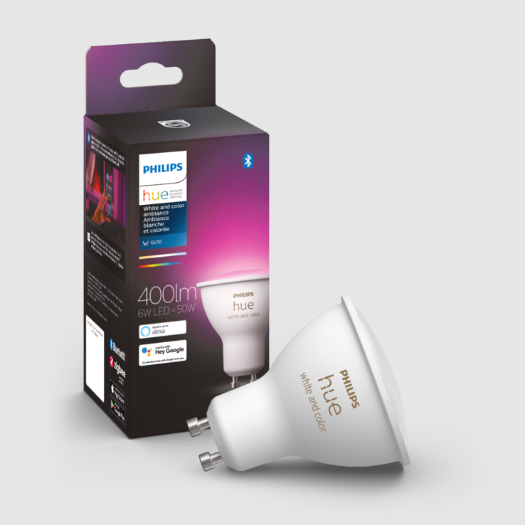 (Источник изображения: Philips Hue)