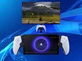 Представлены монитор PlayStation и портал PS Portal